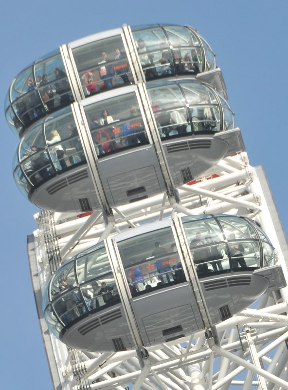 London Eye