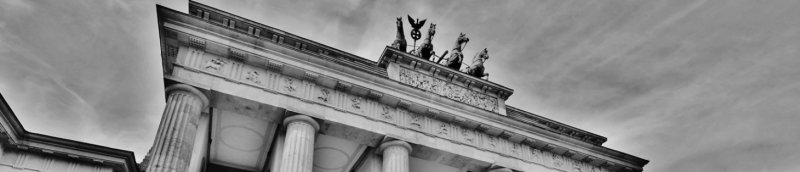 Banner for the gallery Berlin