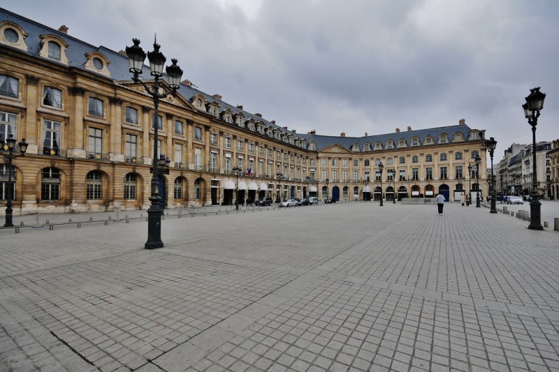 Place Vendome