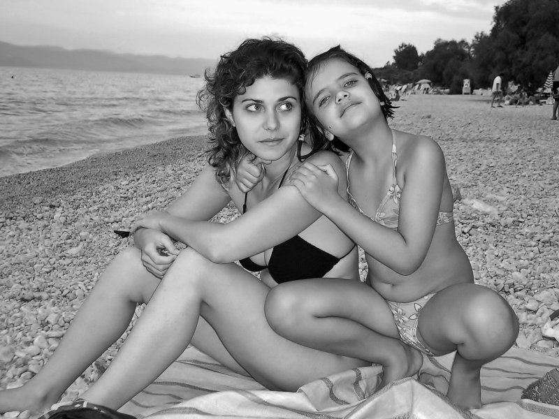 Vassia - Danai
