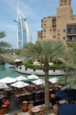 Souk Madinat Jumeirah