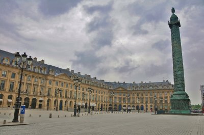 Place Vendome