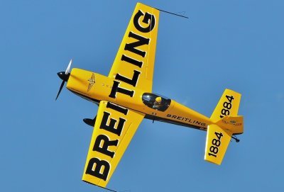 F. Fornabaio - Breitling