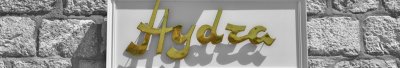banner for the gallery Hydra