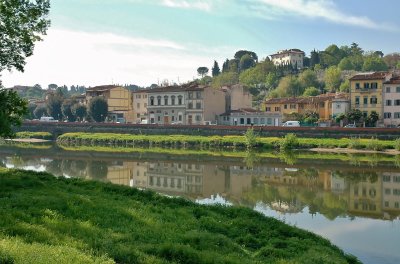 Fiume Arno