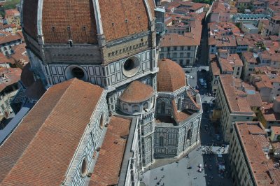 Florence Cathedral.