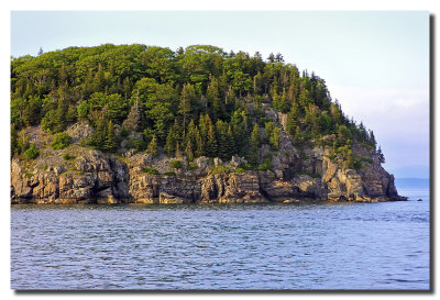 Bar Harbor