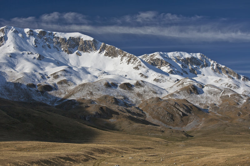Gran Sasso