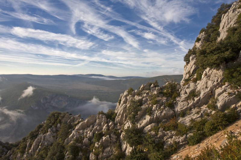 Verdon Gorge