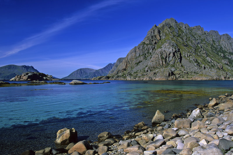 Lofoten Islands