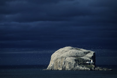 Bass Rock