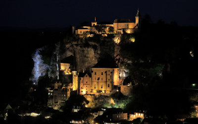 Rocamadour