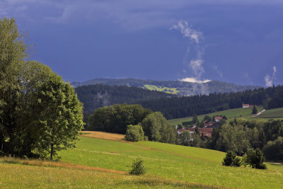 Unterkashof- Hohenau