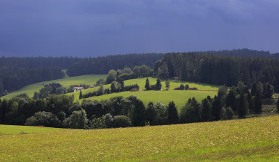 Unterkashof- Hohenau
