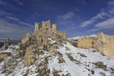 Rocca Calascio 