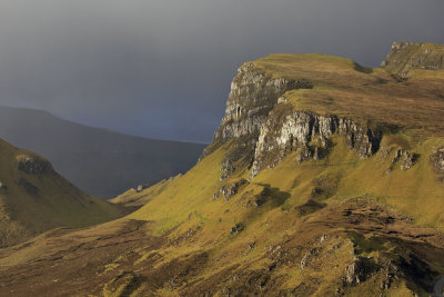 Isle of Skye Scotland 2015