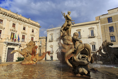 Ortigia
