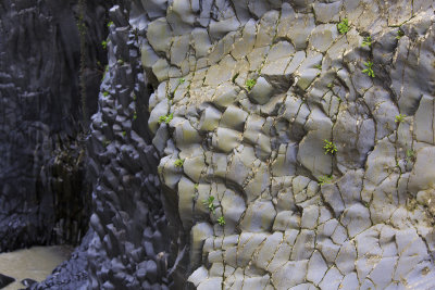Gorges of Alcantara