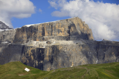 Passo Sella
