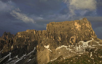 Passo Giau