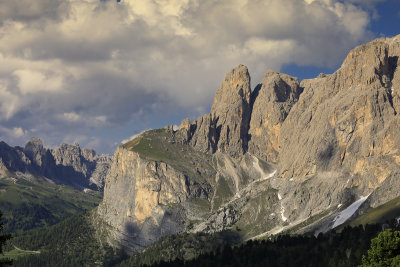 Passo Sella
