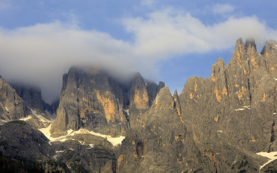 San Martino di Castrozza