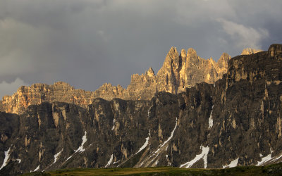 Passo Giau