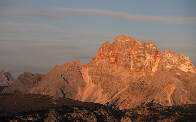 Parco naturale Tre Cime
