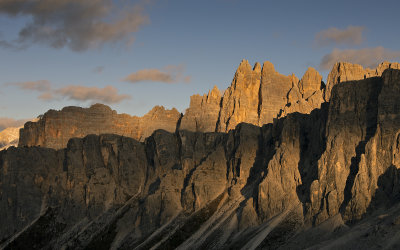 Passo Giau