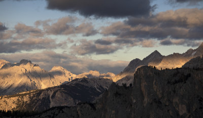 Passo Giau