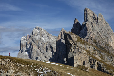 Seceda