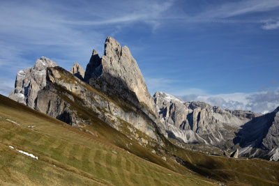 Seceda