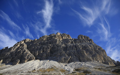 Parco naturale Tre Cime