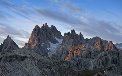 Cadini di Misurina