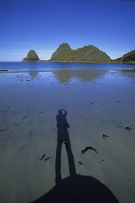 Vesteralen Islands