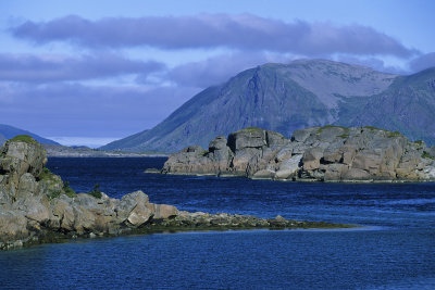 Lofoten Islands