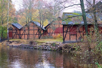 Bruksmuseet