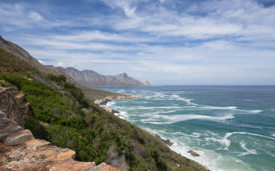 False Bay