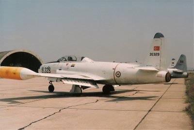 T-33A 35329
