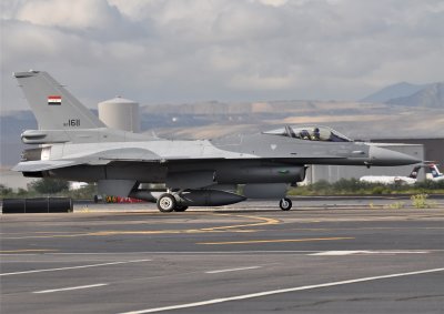 F-16C