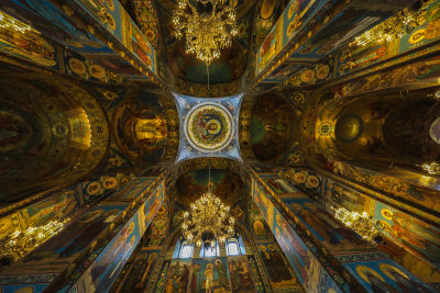 Interiors