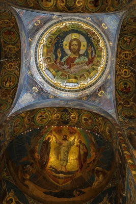 Interiors
