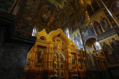 Interiors