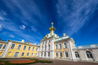 Peterhof