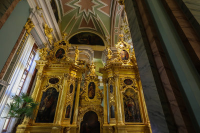 The Hermitage