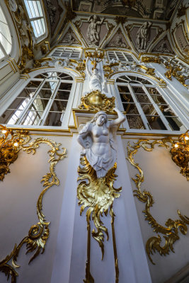 The Hermitage
