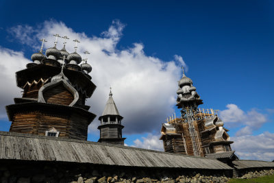 Kizhi Pogost