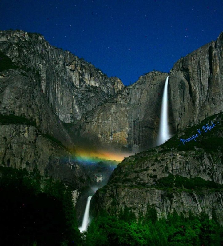 MAGICAL MOONBOW