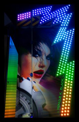 ELECTRIFYING NEON