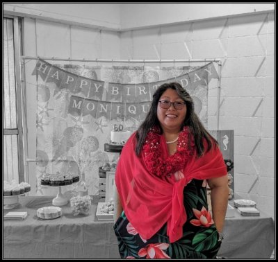 MY 60TH KANREKI BIRTHDAY 🎈